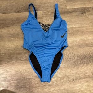 New Nike One Piece Swimsuit